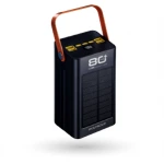 Güneş Enerjili Powerbank
