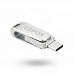 Type-C Otg Flash Bellek