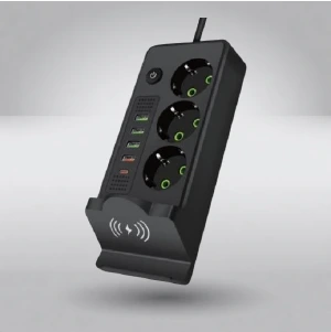 Toptan Akım Korumalı Priz