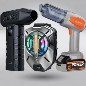 Toptan Fan | Vantilatör