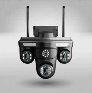 Toptan<br>İp Kamera