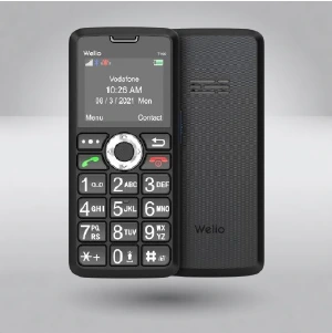 Toptan Tuşlu Telefon