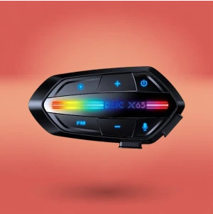 Toptan İntercom Kulaklık