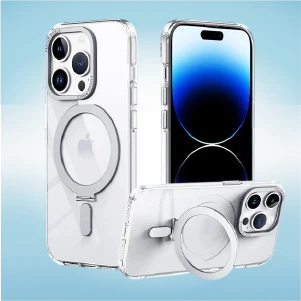 Toptan Standlı Premium Kılıflar
