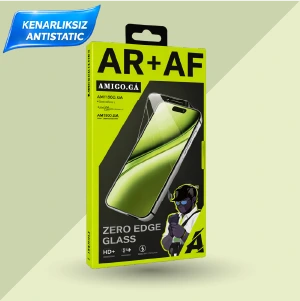 Kenarlıksız Hd Antistatik