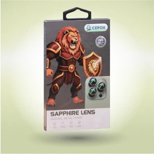 Toptan<br>Kamera Lens