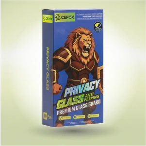 Toptan<br>Anti-Static 6D Hayalet
