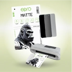 HD Nano | Makine Uyumlu