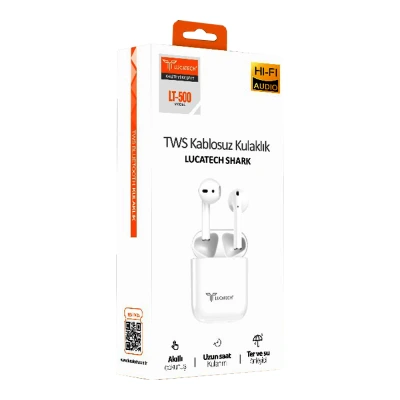Lucatech LT500 Bluetooth Kulaklık