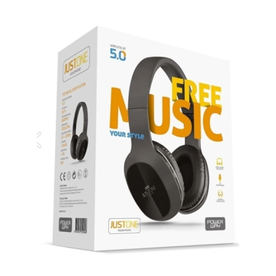Powerway Justone Bluetooth Kulaklık Powerway Justone Bluetooth Kulaklık