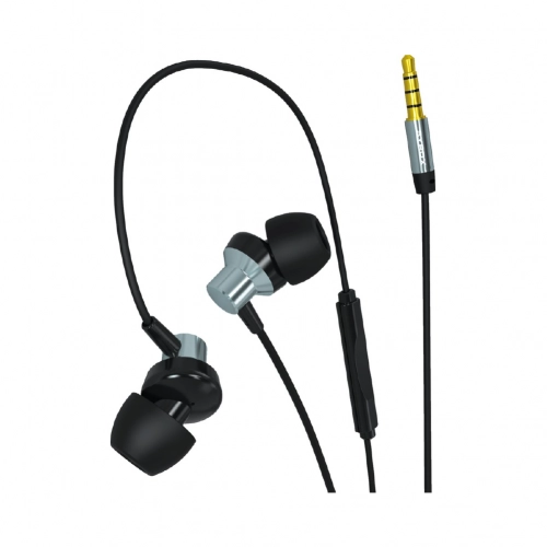 Syrox Syx-K15 Metal Mikrofonlu Kulaklık