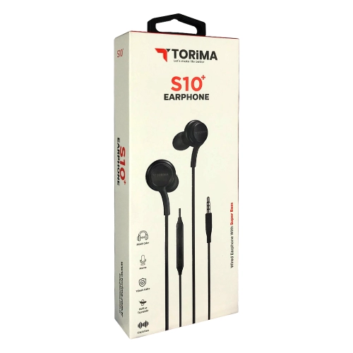 Torima S10 Akg Mikrofonlu Kulaklık Torima S10 Akg Mikrofonlu Kulaklık