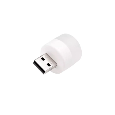 Mini Usb 1W Led Lamba Mini Usb 1W Led Lamba
