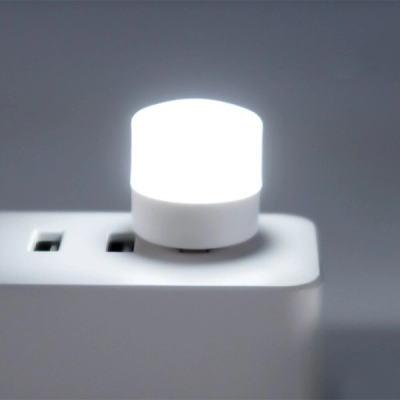 Mini Usb 1W Led Lamba Mini Usb 1W Led Lamba