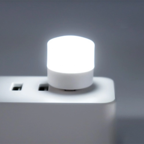 Mini Usb 1W Led Lamba Mini Usb 1W Led Lamba