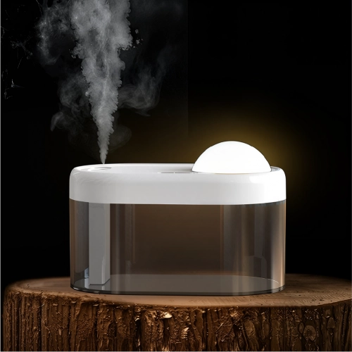 Acl BHW-11 Oda Nemlendirici | Yıldızlı Gece Projeksiyonu