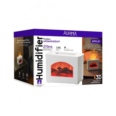 Auhma APH-01 Hava Nemlendirici
