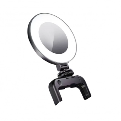 Blic BLV20 Halka Led Selfie Işığı | 3 Ton Işık | Parlama Önleyici