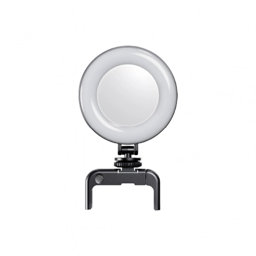 Blic BLV20 Halka Led Selfie Işığı | 3 Ton Işık | Parlama Önleyici