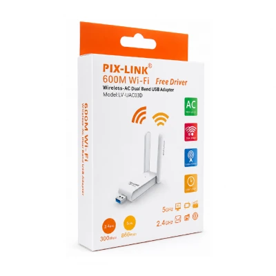 Concord W6 Wi-Fi Adaptör