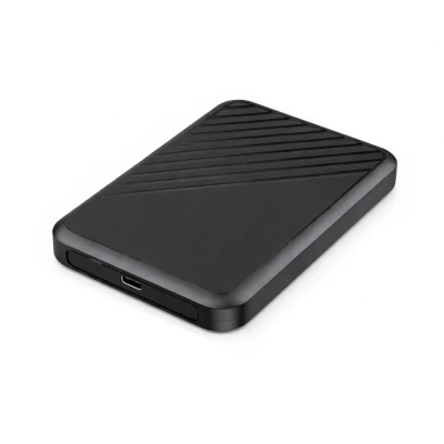 Onezero ZR1147 USB 3.0 Harici SSD HDD Kutusu | 2.5"