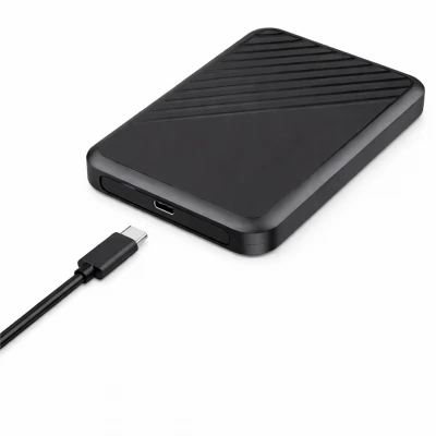 Onezero ZR1147 USB 3.0 Harici SSD HDD Kutusu | 2.5"