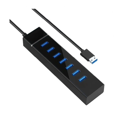Onezero ZR93 USB 3.0 HUB | 7 Port USB Çoklayıcı