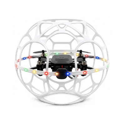 Football R34 Quadcopter Mini Drone