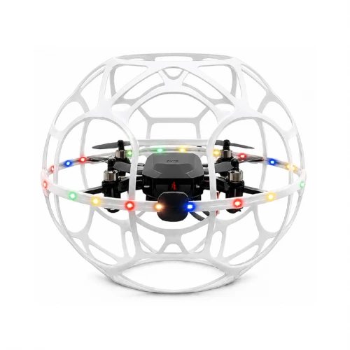 Football R34 Quadcopter Mini Drone
