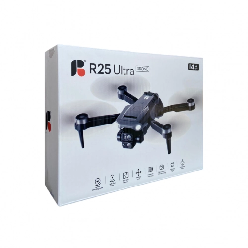 Leerfei R25 Ultra Drone | Çift Batarya