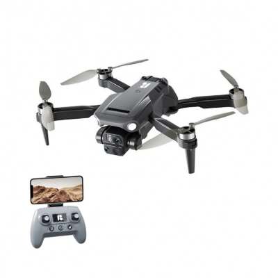 Leerfei R25 Ultra Drone | Çift Batarya