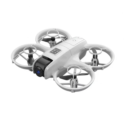 R11 Akıllı Engel Aşabilen Drone