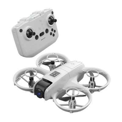 R11 Akıllı Engel Aşabilen Drone