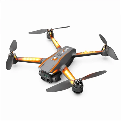 R22 Ultra Drone | Dual Lens HD Kamera | Çift Batarya