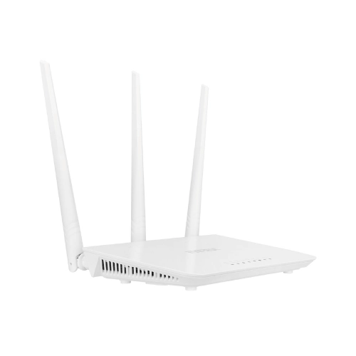 Everest EWR-F303 300 Mbps Wifi Router | WPA2