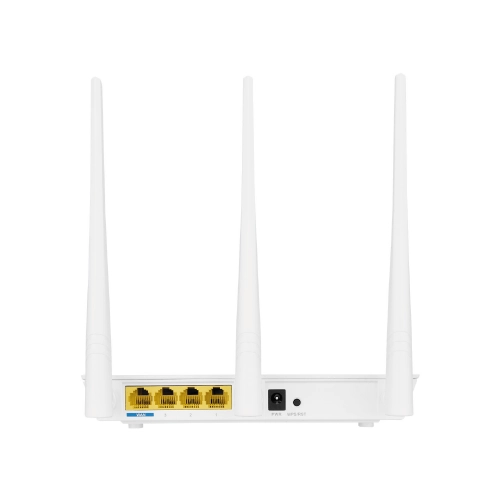 Everest EWR-F303 300 Mbps Wifi Router | WPA2