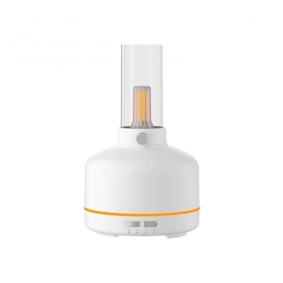 BH-07 Retro Lamba Görünümlü Aromalı Oda Nemlendirici