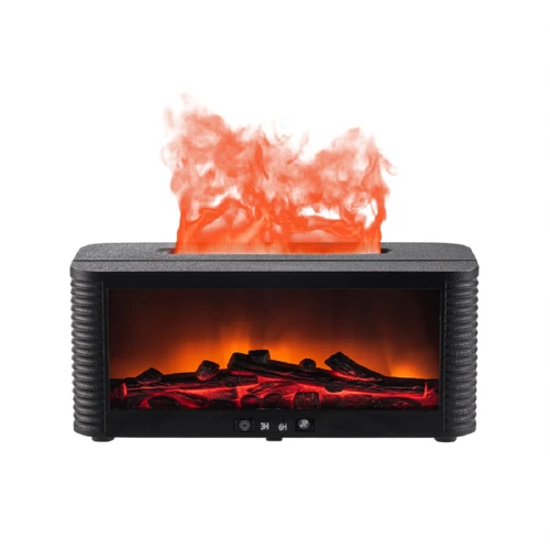 Castu 315 Şömineli Aromatik Oda Nemlendirici