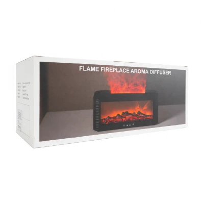 Castu 315 Şömineli Aromatik Oda Nemlendirici