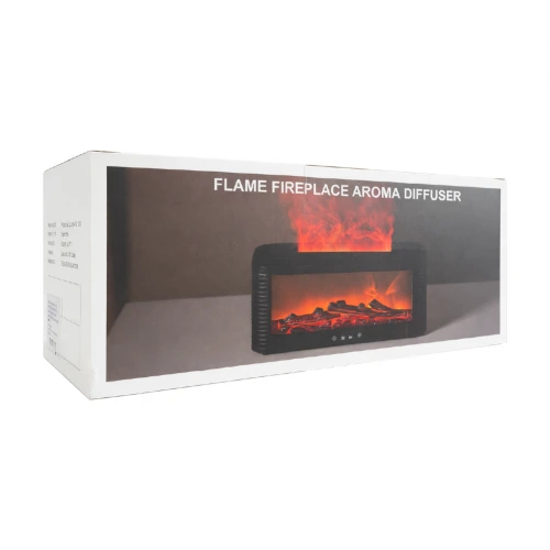 Castu 315 Şömineli Aromatik Oda Nemlendirici