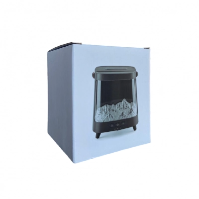 D631 Hava Nemlendirici