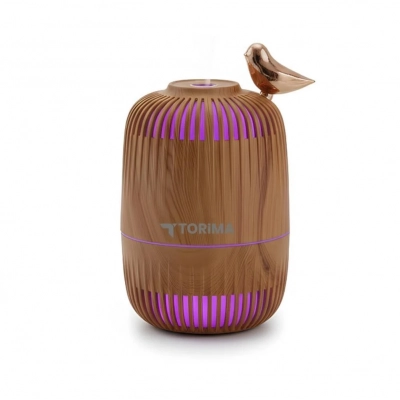 H17 Kuşlu Hava Nemlendirici