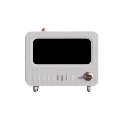 H61 Şömineli  Hava Nemlendirici