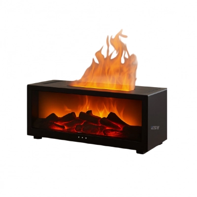 Leerfei A4 Aromalı Oda Nemlendirici | Şömine