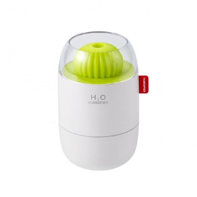 PL-3506 Kaktüs Hava Nemlendirici | Gece Lambası