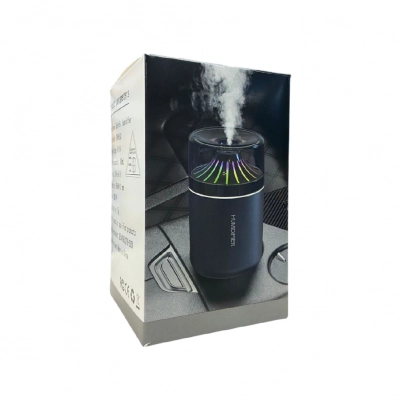 PL-3509 Renkli Işıklı Hava Nemlendirici