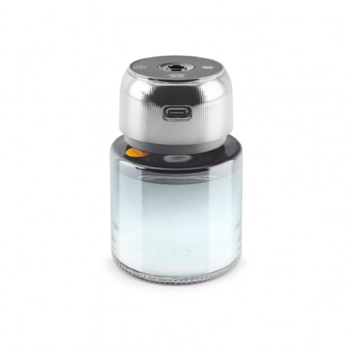 Subzero HM10 Araç İçi Kokulu Hava Nemlendirici | 3 Ayrı Mod | Led Projeksiyon