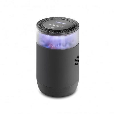 Subzero HM15 Araç İçi Kokulu Hava Nemlendirici | 3 Ayrı Mod