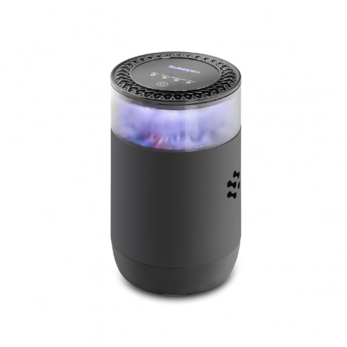 Subzero HM15 Araç İçi Kokulu Hava Nemlendirici | 3 Ayrı Mod