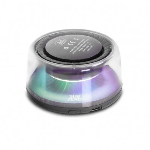 Subzero HM20 Araç İçi Aromaterapi Cihazı